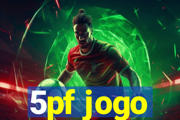 5pf jogo